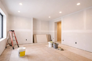 Drywall Contractor